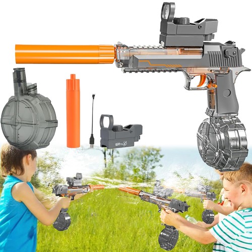 Electric water gun toy for - electric,