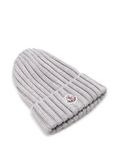 Moncler Beanie - **TRACKED