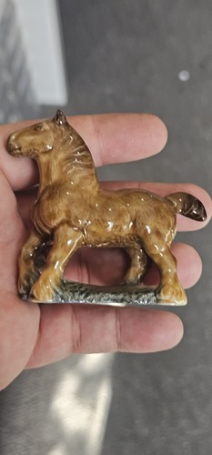 Wade whimsie horse - wade,