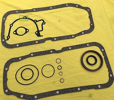 New opel gasket - gasket, xxl