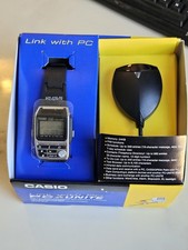 Casio bzx watch 1995 pc - watch,