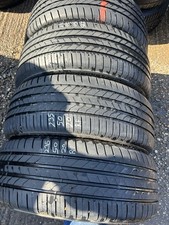 235/50/20 Bridgestone Run Flat ￼