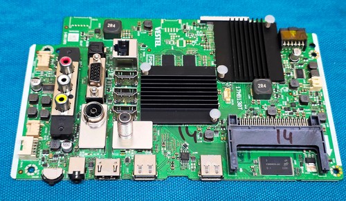 Main board for toshiba - main,