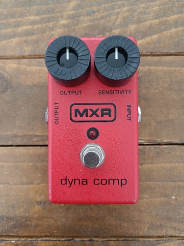 Mxr m102 dyna - m102,