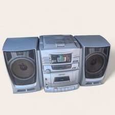 Hitachi CX310 Mini HiFi Stereo