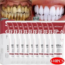 SP-6 Probiotic Toothpaste