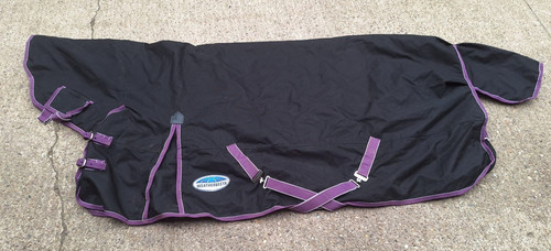 Medium combo weatherbeeta - 6'3",