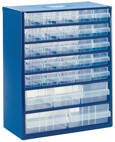 Compartment storage cabinet - compartment,
