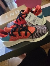 Adidas EQT ADV 91-18 Equipment