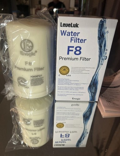 Enagic leveluk filter for - enagic, f8