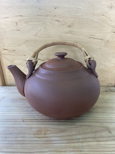 Vintage chinese yixing zisha - vintage,