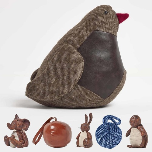 Novelty animal door stop - novelty,
