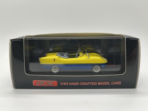Ace models cars - ace, buckle