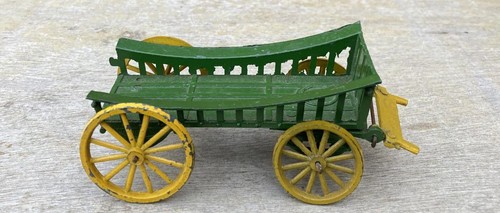 Vintage lead farm - vintage,