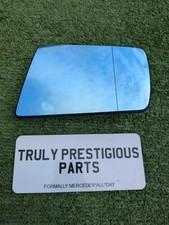 Genuine Mercedes W140 W210