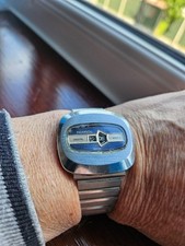 vintage Ingersoll jump mens
