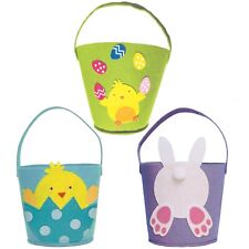 Easter Baskets, Buckets