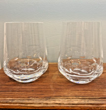 Set Of 2 Waterford John Rocha