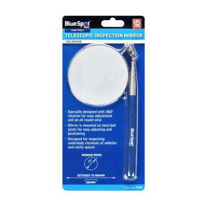 Bluespot telescopic swivel - bluespot,