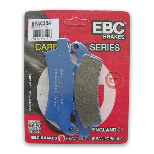 Brake pads front - brake,