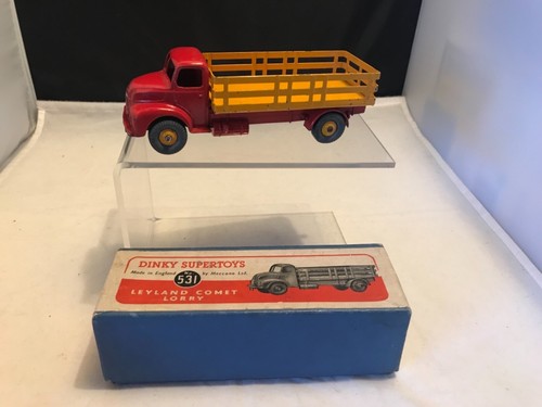 Vintage dinky 531 - vintage,
