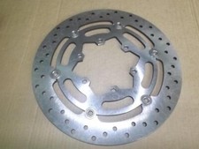 Suzuki GSXR600 GSXR750 K8-K9