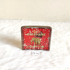 1930s Vintage Bears Elephant