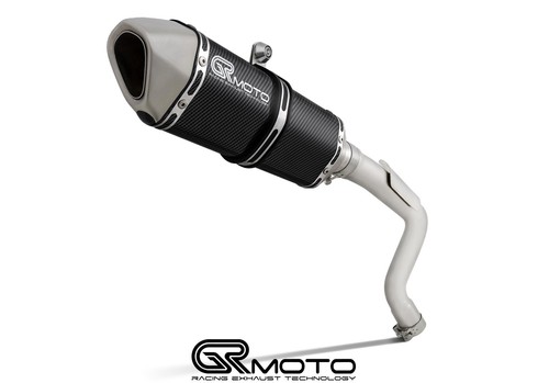 Exhaust for honda 600 - for, cb