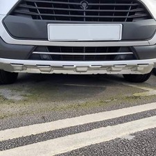 For Ford Transit Custom MK1