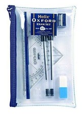 Helix Oxford Filled Pencil