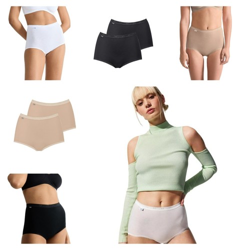 Sloggi basic maxi - brief,