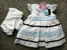 BNWT Cutey Couture Baby Girls