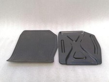 FERRARI F355 F129 SPIDER 62840200 FOOT REST PLATE RUBBER 