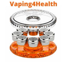 DOSING CAPSULES x 8 MAGAZINE