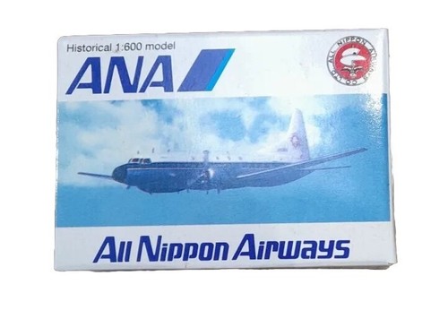 Schabak 933 ana all nippon - schabak, 933/88
