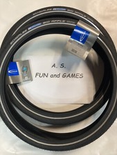 2 X Schwalbe 20 X 2.00 Inch