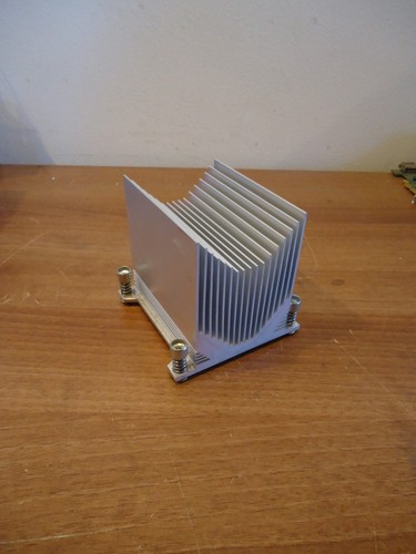 Dell t021f 0t021f heatsink cpu - dell,