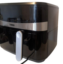 Tower T17088 Vortx 9L Dual