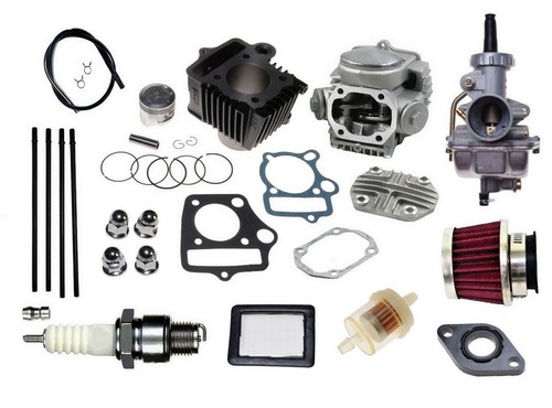 70cc sport barrel big bore - 70cc,