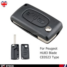 Remote key fob case ce0523 - remote,