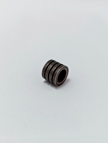Stainless steel beads column - stainless, beads,