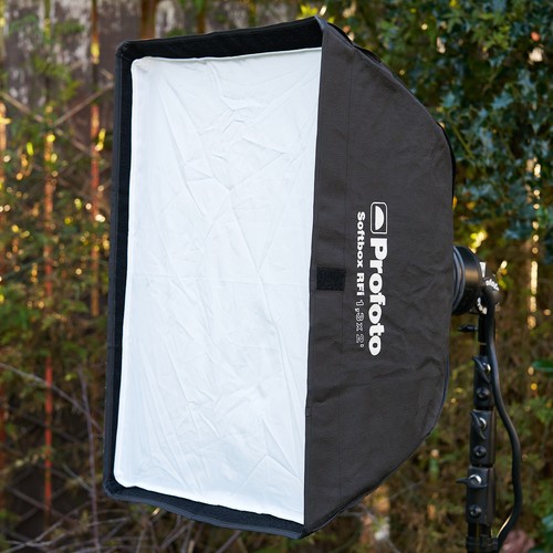 Profoto rfi 3x2 rectangular - profoto, 1,3x2