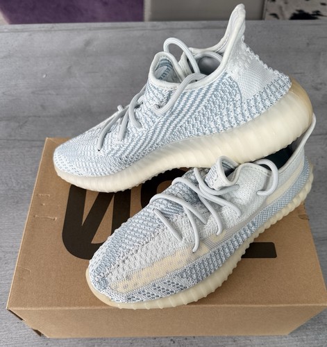 Adidas yeezy boost - 9,