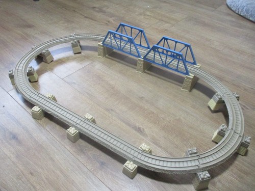 Trackmaster thomas the tank - the,