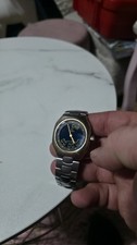 OMEGA Seamaster Polaris Ani