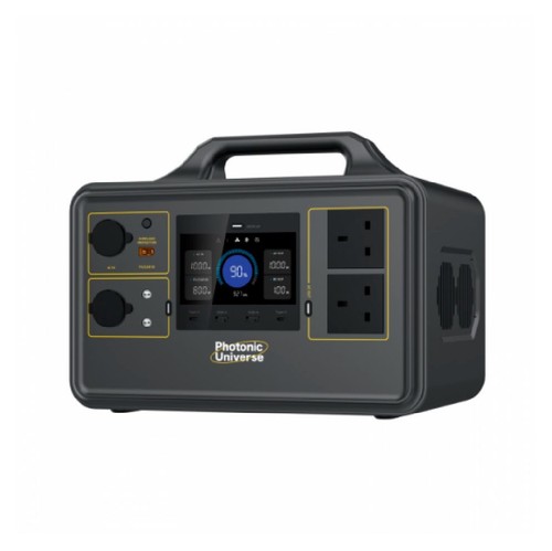1200w portable power station - power,