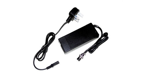 Charger stomp wired - charger,