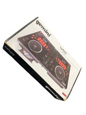 Gemini gmx standalone media - gemini,