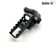 Footrest Hanger / Bracket Set
