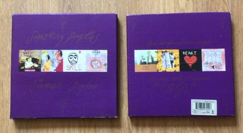 Smashing pumpkins siamese - pumpkins,